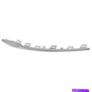 �N���[���J�o�[ HD�I�f�X�Z�b�g2014 2015 2016 2017�t�H�O�����v�J�o�[���[���f�B���O���㍶�h���C�o�[�ɓK���Ă��܂� FIT FOR HD ODYSSET 2014 2015 2016 2017 FOG LAMP COVER MOULDING UPPER LEFT DRIVER�y���s�A���i�z