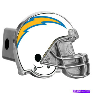 N[Jo[ T[X`[W[Y^wbgNFLqb`Jo[J[/gbN/SUVg[[2 " LOS ANGELES CHARGERS Metal Helmet NFL TOW HITCH COVER car/truck/suv trailer 2"