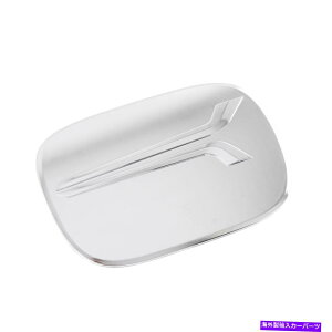 クロームカバー アクセサリーカー燃料タンクキャップガスオイルカバートリムクロムベンズGLA 2020 2021 Accessories Car Fuel Tank Cap Gas Oil Cover Trim Chrome For Benz GLA 2020 2021