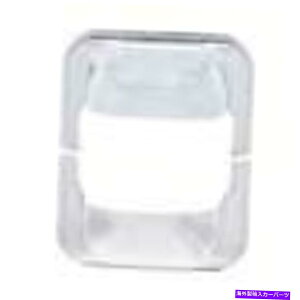 N[Jo[ 2008-2017 Freightliner CascadiaChrome Mirror PostJo[ Chrome Mirror Post Cover For 2008-2017 Freightliner Cascadia