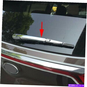 N[Jo[ Kia Sportage QL 2016-2021ANZT[̃AtgKXCp[A[Jo[gQL 2016-2021 Rear Windshield Wiper Arm Cover Trim For Kia Sportage QL 2016-2021 Accessories