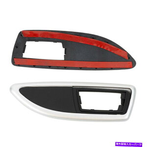 N[Jo[ 2xtgCWP[^[TEhHNz[IyLCorsa MK4 MK1̃gJo[ 2x Front Indicator Surrounds Trim Cover For VAUXHALL OPEL INSIGNIA CORSA MK4 MK1