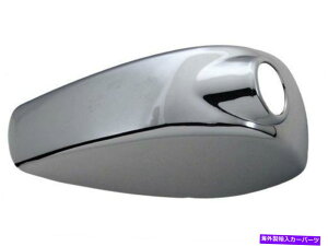 N[Jo[ Chevrolet Chevy HHR ChromeAeix[Jo[2005-2011 CHEVROLET CHEVY HHR CHROME ANTENNA BEZEL COVER 2005-2011