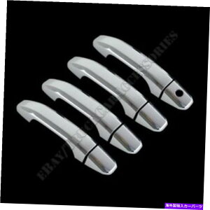 N[Jo[ Chevy Tahoe 2015 17 17 18 19 2020N4hAnhJo[tJo[X}[gL[ FOR CHEVY TAHOE 2015 16 17 18 19 2020 CHROME 4 DOOR HANDLE COVER W/O SMART Key