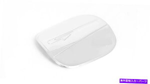 N[Jo[ NJ[RWK\^NJo[KIA K5 2021-2022-2023-2024̃g Chrome Car Fuel Lid Petrol Gas Tank Cover Trim For Kia K5 2021-2022-2023-2024