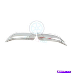 N[Jo[ }c_3ANZnb`obN2017-18v[gEAe[tHOCgvJo[g For Mazda 3 AXELA Hatchback 2017-18 Plate e Rear Tail Fog Light Lamp Cover Trim