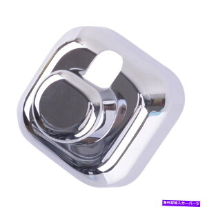 N[Jo[ n}[ɓKAeix[Xx[Jo[H3X|[c2005 06 2007 2008 2009 2010 New Antenna Base Bezel Cover Fit for Hummer H3 SPORT 2005 06 2007 2008 2009 2010 New