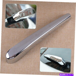 N[Jo[ J[AEBhECp[A[Jo[g[fBOIyHNz[bJGR[ɓKĂ܂ Car Rear Window Wiper Arm Cover Trim Molding Fit For Opel Vauxhall Mokka E