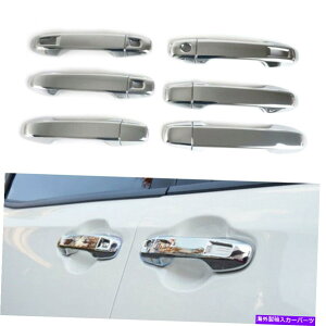 N[Jo[ g^{NV[mAR80 2014-2018 12pcs abs̃hAnhJo[Ouz_[g Door Handle Cover Grab Holder Trim for Toyota Voxy Noah R80 2014-2018 12pcs ABS