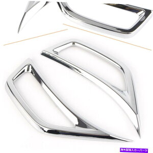 N[Jo[ TChGAxgCe[Nplt[Jo[gtBbgW[vO[JL 2018N Side Air Vent Intake Panel Frame Cover Trim Fit Jeep Wrangler JL 2018 Chrome