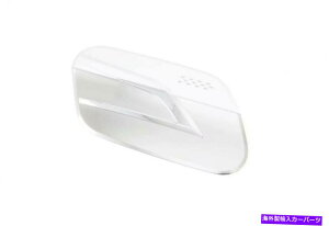 N[Jo[ VWSt2020-2021-2022p̃J[RtB[hAK\^NLbvJo[g Car Fuel Filler Door Gas Tank Cap Cover Trim For VW Golf 2020-2021-2022