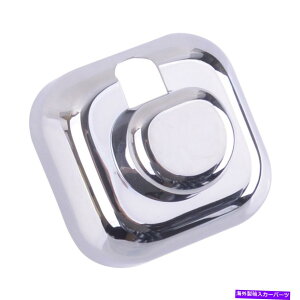 N[Jo[ n}[ɓKJ[Aeix[Xx[Jo[H3X|[c2005 06 2007 2008 2009 2010 Car Antenna Base Bezel Cover Fit for Hummer H3 SPORT 2005 06 2007 2008 2009 2010