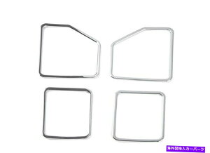 �N���[���J�o�[ �Ԃ̃C���e���A�_�b�V���{�[�h�p�l���̑����J�o�[�t�H�[�hF150 15+�p�̃g�����x�[���L�b�g Car Interior Dashboard Panel Decoration Cover Trim Bezels Kit For Ford F150 15+