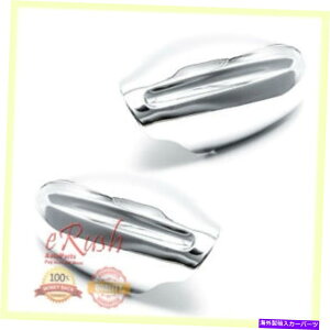 N[Jo[ 2002 2003 2004 2005 2006YAeB}NTCh~[Jo[Jo[Jo[ FOR 2002 2003 2004 2005 2006 NISSAN ALTIMA CHROME SIDE MIRROR COVER COVERS FAST