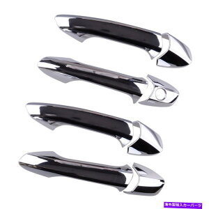 N[Jo[ ZfXxcW246 W204 W212 X204 W166 W166ɓKhAnhJo[gZbg Door Handle Cover Trim Set Fit for Mercedes Benz W246 W204 W212 X204 W166 W117
