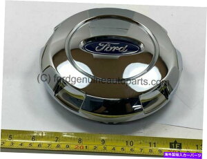 N[Jo[ {OEMtH[hF-150NZ^[LbvJo[nu4L3Z1130AB Genuine OEM Ford F-150 Chrome Center Cap Cover Hub 4L3Z1130AB