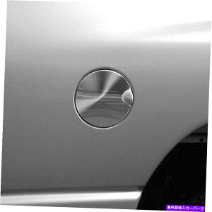 N[Jo[ YteBA1998 ICI ChromeKXLbvJo[̏ꍇ For Nissan Frontier 1998 ICI Chrome Gas Cap Cover