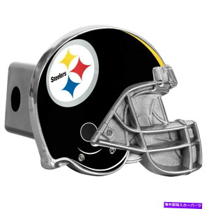 N[Jo[ sbco[OXeB[[Y^wbgtFCXgEqb`Jo[J[/gbN/SUVg[[2 " PITTSBURGH STEELERS Metal Helmet Face TOW HITCH COVER car/truck/suv trailer 2"