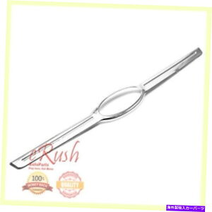 �N���[���J�o�[ 2012�N2013�N2014�N�t�H�[�h�G�b�W�g�����N���A�e�[���Q�[�g�n���h���N�����g�����J�o�[�𑬂��I FOR 2012 2013 2014 FORD EDGE TRUNK REAR TAIL GATE HANDLE CHROME TRIM COVER FAST!