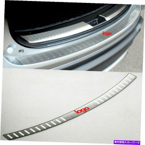 N[Jo[ 2013-2021}c_CX5Aop[veN^[hAVCCC莮Jo[ANZT[ For 2013-2021 Mazda CX5 Rear Bumper Protector Door Sill Scuff Cover Accessories