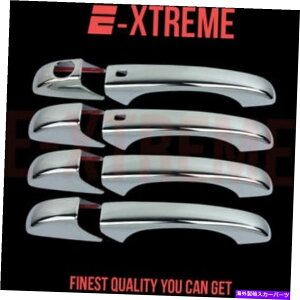 N[Jo[ Jeep Patriot 2007 08 09 10 11 12 Chrome4hAnhJo[tX}[gL[ FOR JEEP PATRIOT 2007 08 09 10 11 12 CHROME 4 DOORS HANDLES COVERS W/ SMART KEY