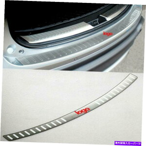 N[Jo[ 2013-2021}c_CX5Aop[veN^[hAVCCC莮Jo[ANZT[ For 2013-2021 Mazda CX5 Rear Bumper Protector Door Sill Scuff Cover Accessories