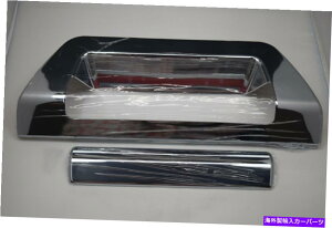 N[Jo[ 2015,16 Ford F150gvNe[Q[ghAnhJo[gI[o[CAmJ 2015,16 FORD F150 Triple Chrome Tailgate Door Handle COVER Trim Overlay,noCamera