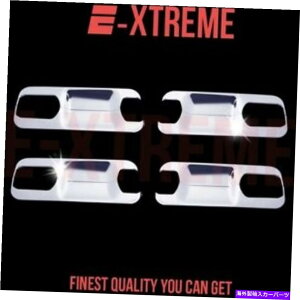 N[Jo[ 2015N2016NtH[hF150 F-150 4hANJo[nhobNv[g{E FOR 2015 2016 FORD F150 F-150 4 DOOR CHROME COVER HANDLE BACK PLATES BOWLS