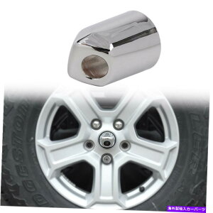 N[Jo[ 2018N2019NW[vO[JLAJx[Jo[gN For 2018 2019 Jeep Wrangler JL Rear Camera Bezel Decorative Cover Trim Chrome