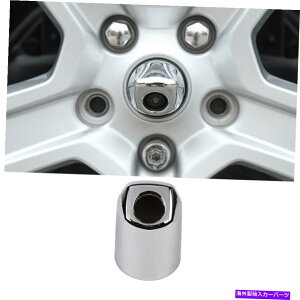 �N���[���J�o�[ �t�B�b�g2018 2019�W�[�v�����O���[JL JLU���A�J�����x�[�������J�o�[�g�����N����1PC Fit 2018 2019 Jeep Wrangler JL JLU Rear Camera Bezel Decor Cover Trim Chrome 1PC