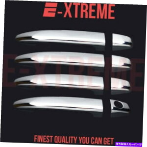 N[Jo[ Lexus RX-330/RX-350 04-05 06?09 Chrome 4hAnhJo[W/oL[ FOR LEXUS RX-330/RX-350 04-05 06~09 CHROME 4 DOOR HANDLE COVER W/O PASSENGER KEY