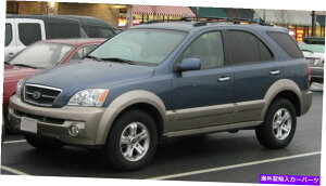 N[Jo[ Chrome Door Handle 2003 2009 kia sorento chromax12s[XJo[ Chrome Door Handle Cover 12 pieces for 2003 2009 Kia Sorento chromax