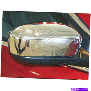 N[Jo[ FIT 2003 2004 2005 2006 2007z_AR[hNJo[R{TCh~[Jo[ Fit 2003 2004 2005 2006 2007 HONDA ACCORD CHROME COVERS COMBO SIDE MIRROR COVER