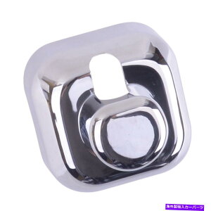 N[Jo[ n}[ɓKAeix[Xx[Jo[H3X|[c2005 2007 2008 2009 2010 Antenna Base Bezel Cover Fit for Hummer H3 SPORT 2005 2006 2007 2008 2009 2010