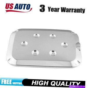 N[Jo[ 11-16tH[hF250 F350X[p[f[eBABSNbLRK\^NhAJo[ For 11-16 Ford F250 F350 Super Duty ABS Chrome Plated Fuel Gas Tank Door Cover