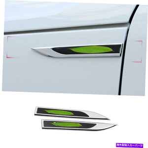 �N���[���J�o�[ �{���{XC40 2019-2021�N�����X�`�[���t�����g�T�C�h�h�A�t�F���_�[�J�o�[�g����2PCS�ɓK���Ă��܂� Fit For Volvo XC40 2019-2021 Chrome Steel Front Side Door Fender Cover Trim 2pcs