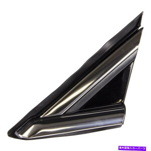 �h�A�s���[ OEM New 13-20 Ford Fusion Door Chrome Molding�`�^��LH�h���C�o�[�T�C�hA�s���[ OEM NEW 13-20 Ford Fusion Door Chrome Moulding Titanium LH Driver Side A-Pillar�y���s�A���i�z