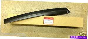 hAs[ {OEMz_VrbN2DR 3DRhCo[YTChhAs[g1992-1995 Genuine OEM Honda Civic 2Dr 3Dr Driver's Side Door Pillar Trim 1992-1995
