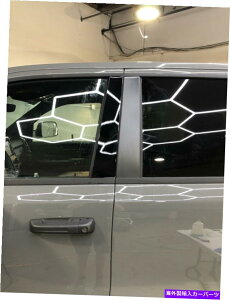 hAs[ 2019-2020 Dodge Ram 1500 4PCZbgZtq[̃OXubNyCgیtB Gloss Black paint protection Film for 2019-2020 Dodge Ram 1500 4pc Set Self Heal