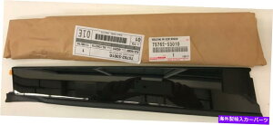 hAs[ NTXt@Ng[hCo[TChAhAs[[fBO2006-2013 IS250 IS350 ISF LEXUS FACTORY DRIVERS SIDE REAR DOOR PILLAR MOLDING 2006-2013 IS250 IS350 ISF