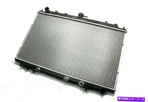 Radiator YteBApXt@C_[XterralAhoe[WWG[^[OEMVB1D60-EA21JNW Nissan Frontier Pathfinder Xterra Value Advantage Radiator OEM NEW B1D60-EA21JNW