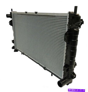 Radiator WG[^[NE4677692AA Radiator Crown 4677692AA