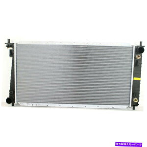 Radiator Ford F-150 1999 00 01 2002WG[^[| 4.6L/5.4L | FO3010158 | XL3Z8005AA For Ford F-150 1999 00 01 2002 Radiator | 4.6L/5.4L | FO3010158 | XL3Z8005AA