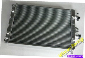 Radiator �����̃��W�G�[�^�[�t�B�b�g�t�F���[��360�X�p�C�_�[/���f�i3.6L 2000-2006 w/o�Z���T�[�z�[�� Left Side Radiator Fit Ferrari 360 Spider/Modena 3.6L 2000-2006 W/O Sensor Hole�y���s�A���i�z