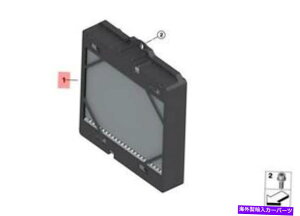 Radiator �{����BMW F80 F82 F83 M3 M4�⏕�N�[�����g���W�G�[�^�[�EOEM 17112284604 Genuine BMW F80 F82 F83 M3 M4 Auxiliary Coolant Radiator RIGHT OEM 17112284604�y���s�A���i�z