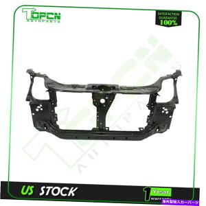 Radiator 1999�N����2000�N�̃t�����g���W�G�[�^�[�R�A�T�|�[�g�u���P�b�g�z���_�V�r�b�N1.6L HO1225119 Front Radiator Core Support Bracket For 1999-2000 Honda Civic 1.6L HO1225119�y���s�A���i�z
