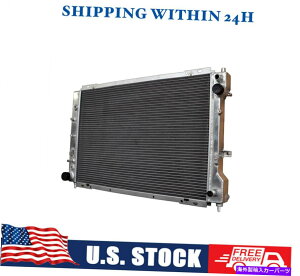 Radiator �A���~�j�E�����W�G�[�^�[FOR2001-2007�}�[�L�����[�}���i�[�t�H�[�h�G�X�P�[�v�}�c�_�g���r���[�gV6 3.0L Aluminum Radiator for2001-2007 Mercury Mariner Ford Escape Mazda Tribute V6 3.0L�y���s�A���i�z
