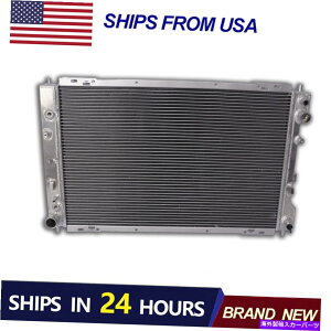 Radiator 2001�N����2008�N�̃��W�G�[�^�[�}�c�_�g���r���[�g /�t�H�[�h�G�X�P�[�v /�}�[�L�����[�}���i�[3.0L V6 Radiator For 2001-2008 Mazda Tribute / Ford Escape / Mercury Mariner 3.0L V6�y���s�A���i�z