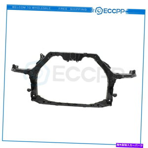 Radiator 2010N2011Ñz_CR-ṼtgWG[^[RAT|[gAZu Front Radiator Core Support Assembly For 2010-2011 Honda CR-V