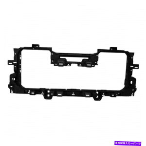 Radiator V{[Vo[h1500 2014 2015WG[^[T|[gGAobt| 23106033 For Chevy Silverado 1500 2014 2015 Radiator Support Air Baffle | 23106033